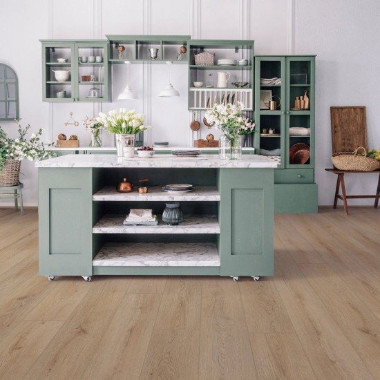 COREtec Originals Enhanced VV855 - Linford Oak COREtec Originals Enhanced VV855 - Linford Oak